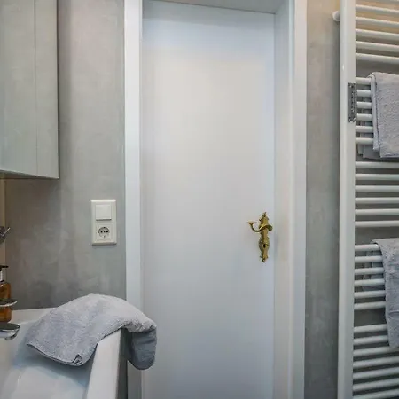 Maritim Und Individuell Apartmán Wenningstedt-Braderup