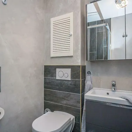 Apartmán Maritim Und Individuell