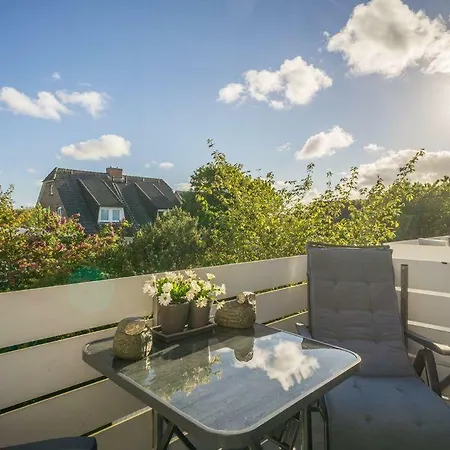 Apartmán Maritim Und Individuell